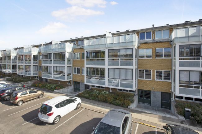 Næsborgvej 50, 1. tv., 2650 Hvidovre